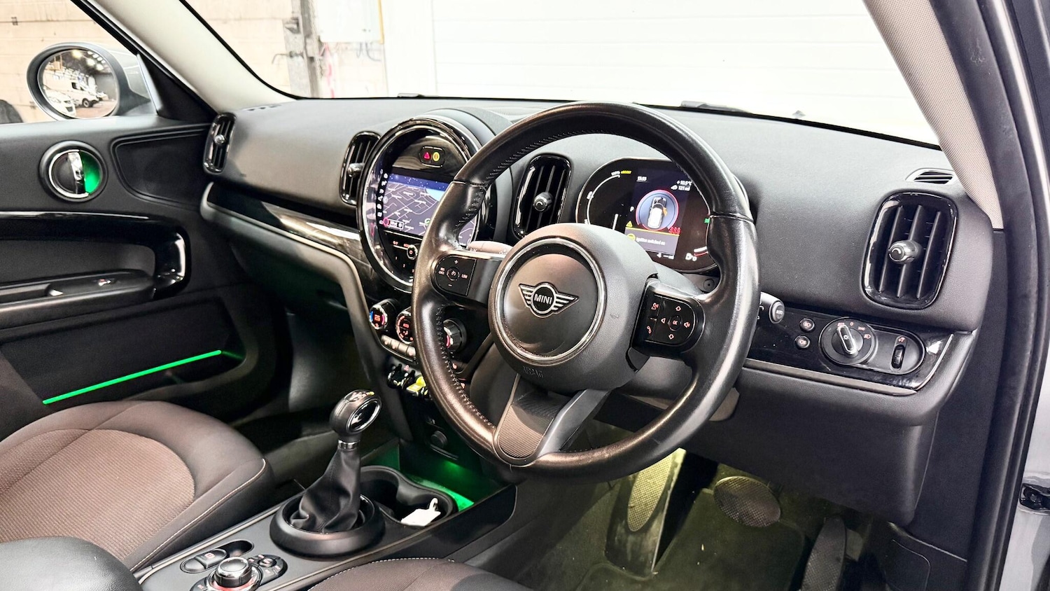 Used MINI Countryman 2021 for sale - 76607056: Photo 17