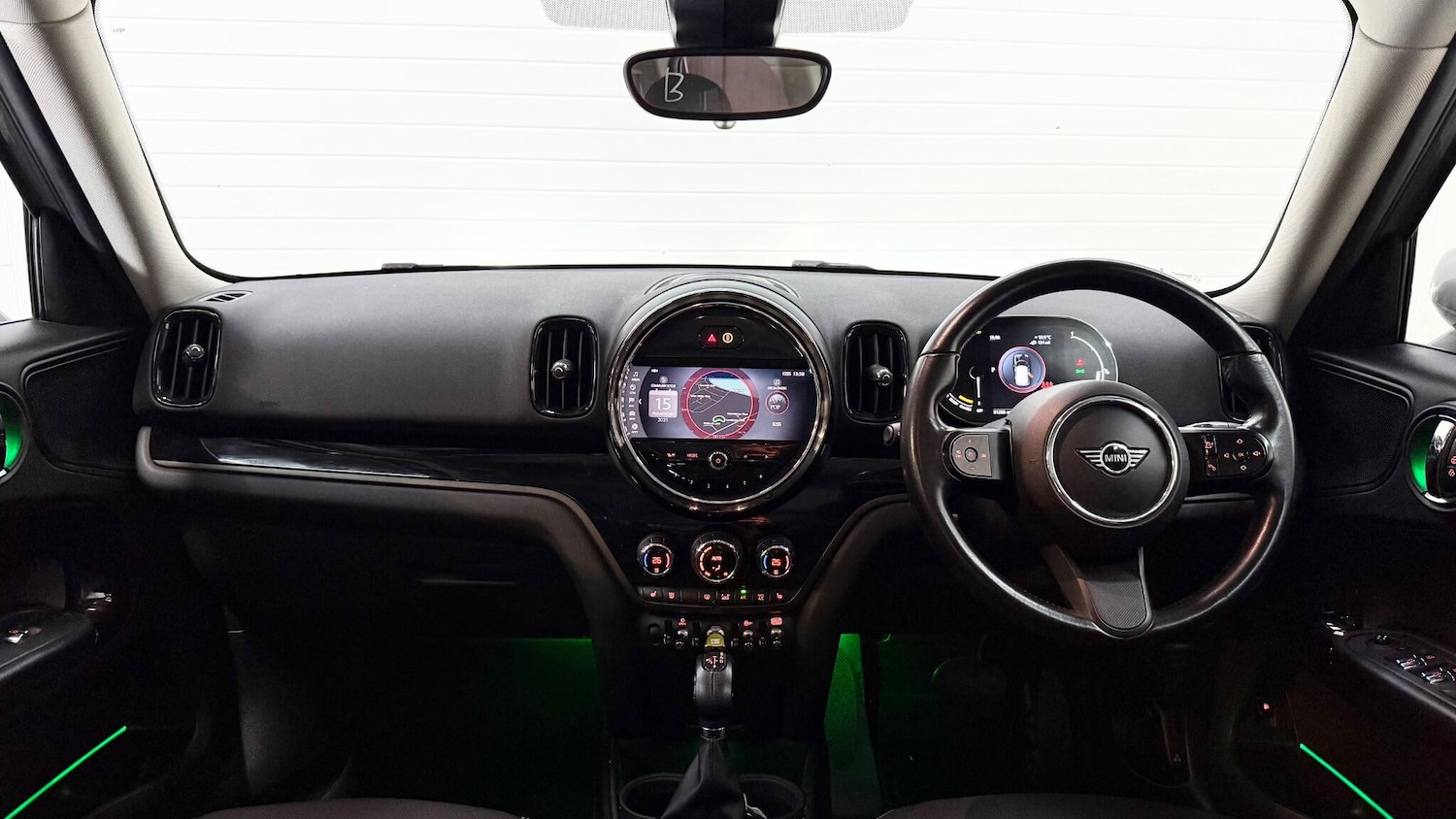 Used MINI Countryman 2021 for sale - 76607056: Photo 2