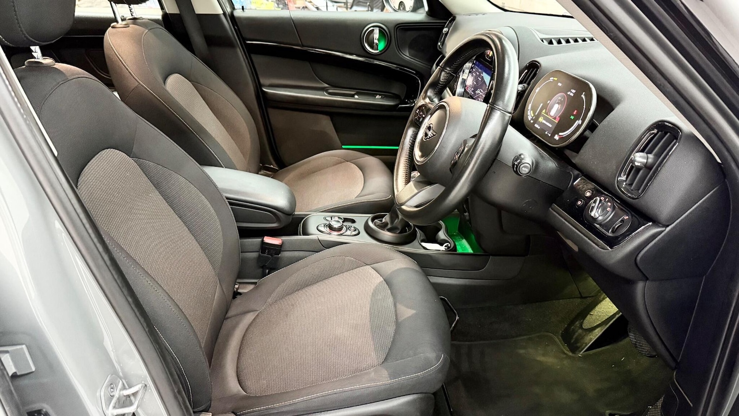 Used MINI Countryman 2021 for sale - 76607056: Photo 20