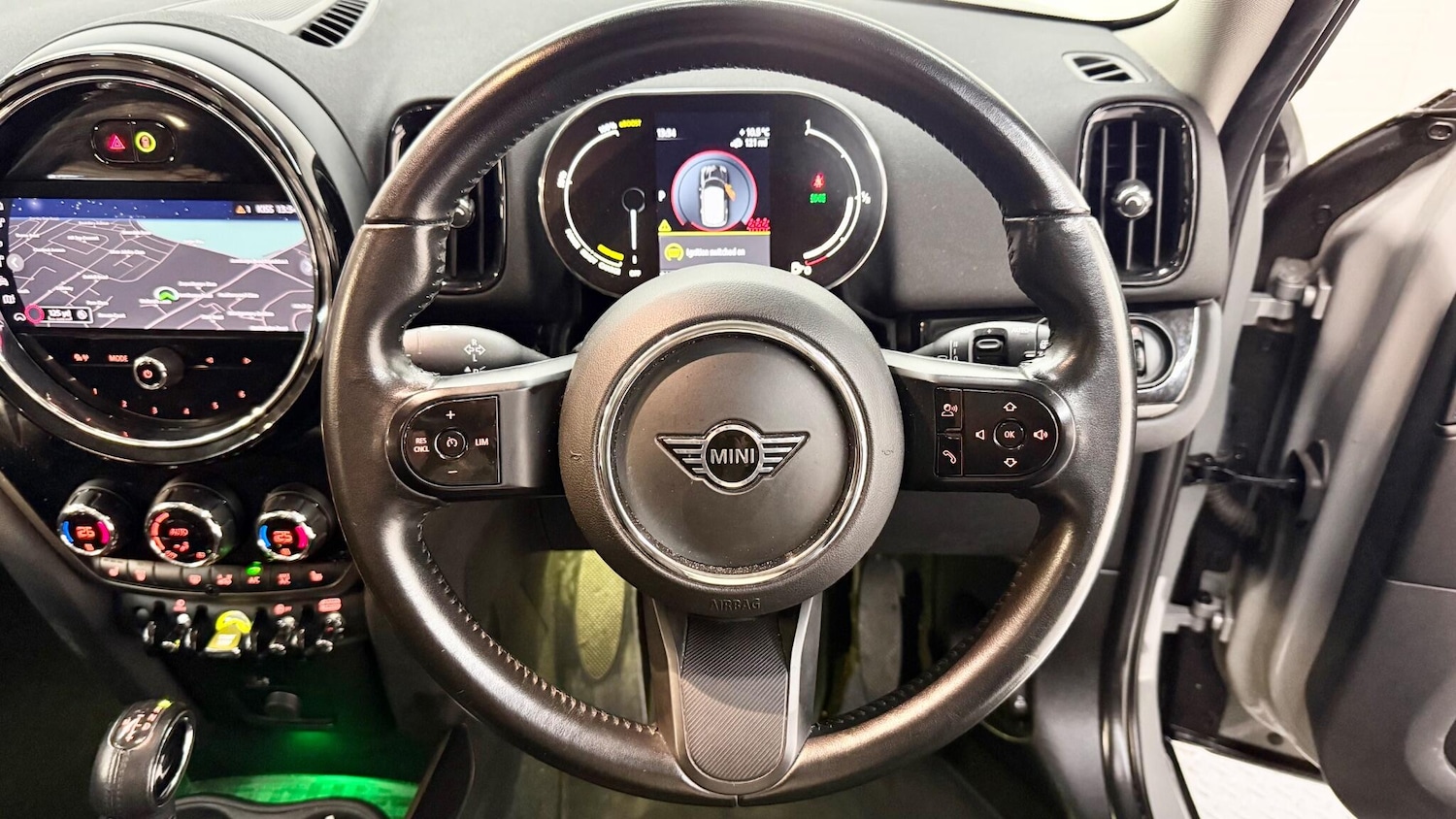 Used MINI Countryman 2021 for sale - 76607056: Photo 22