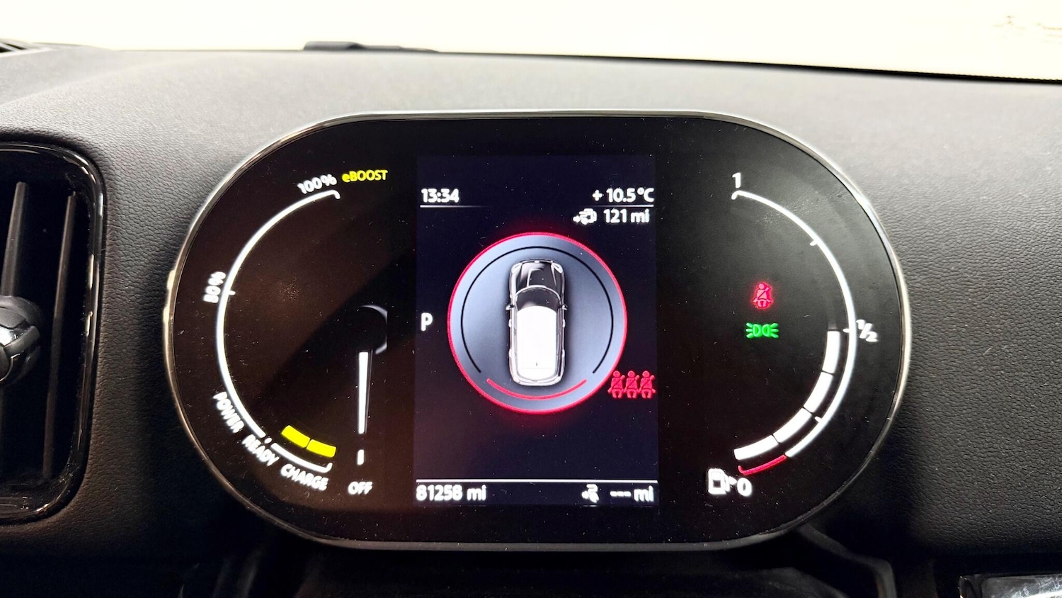 Used MINI Countryman 2021 for sale - 76607056: Photo 24