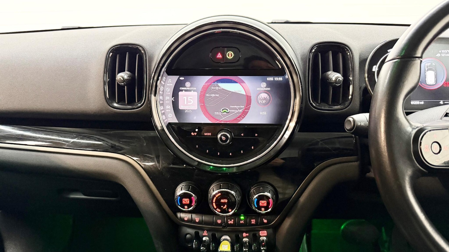 Used MINI Countryman 2021 for sale - 76607056: Photo 27