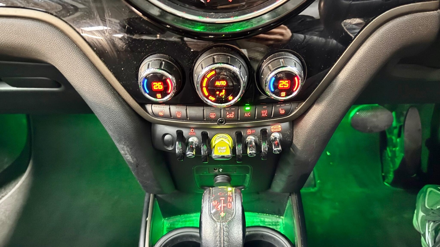 Used MINI Countryman 2021 for sale - 76607056: Photo 28