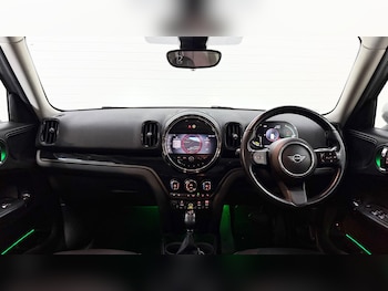 Used MINI Countryman 2021 for sale - 76607056: Photo