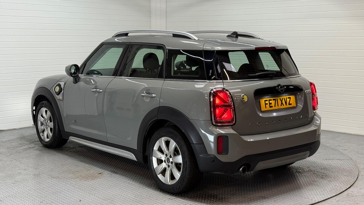 Used MINI Countryman 2021 for sale - 76607056: Photo 3