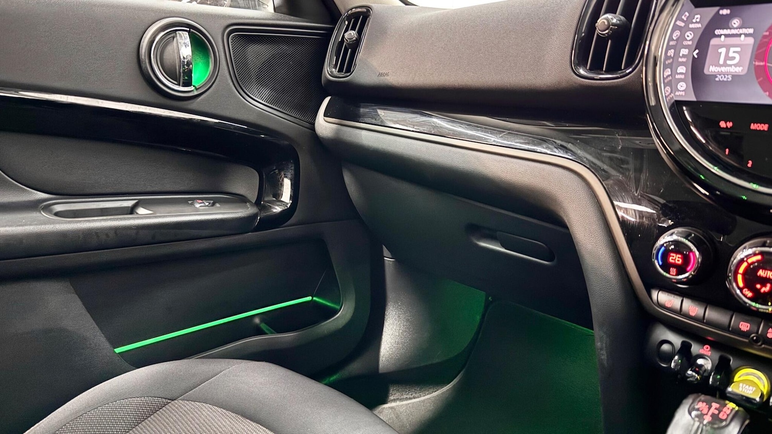 Used MINI Countryman 2021 for sale - 76607056: Photo 30