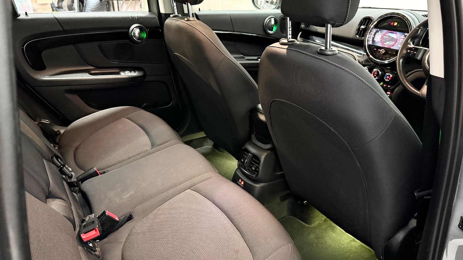 Used MINI Countryman 2021 for sale - 76607056: Photo 31