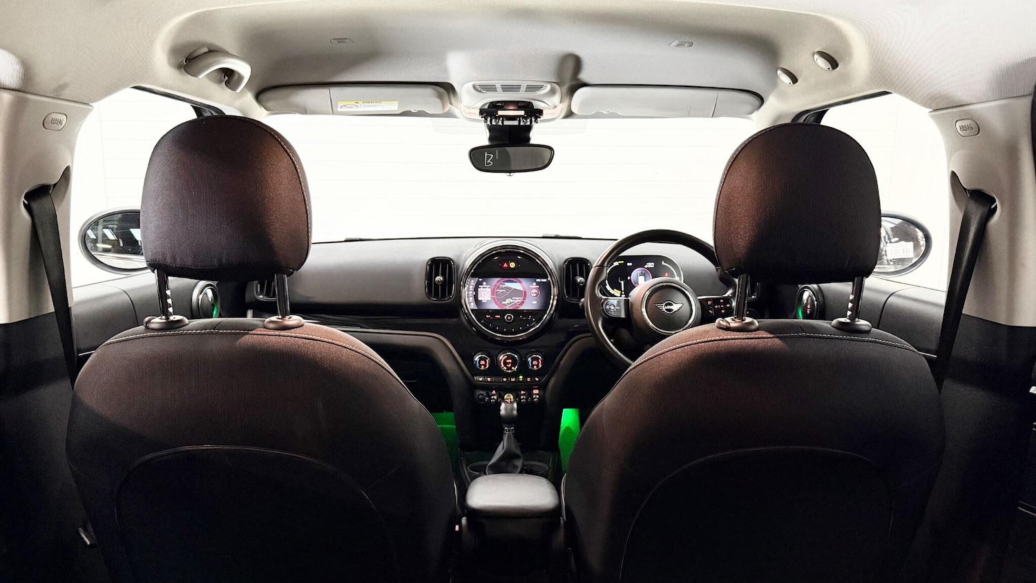 Used MINI Countryman 2021 for sale - 76607056: Photo 35