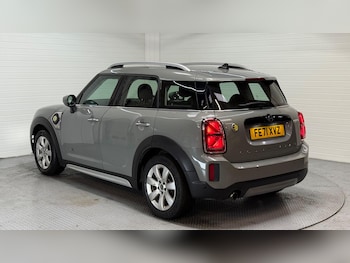 Used MINI Countryman 2021 for sale - 76607056: Photo