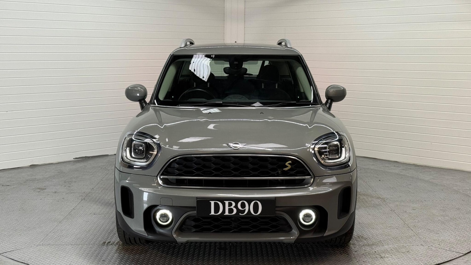 Used MINI Countryman 2021 for sale - 76607056: Photo 4