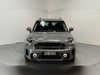 Used MINI Countryman 2021 for sale - 76607056: Photo
