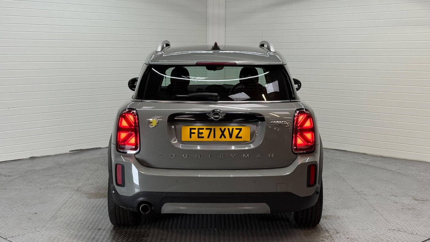 Used MINI Countryman 2021 for sale - 76607056: Photo 5