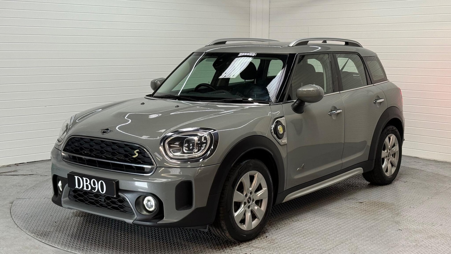 Used MINI Countryman 2021 for sale - 76607056: Photo 6