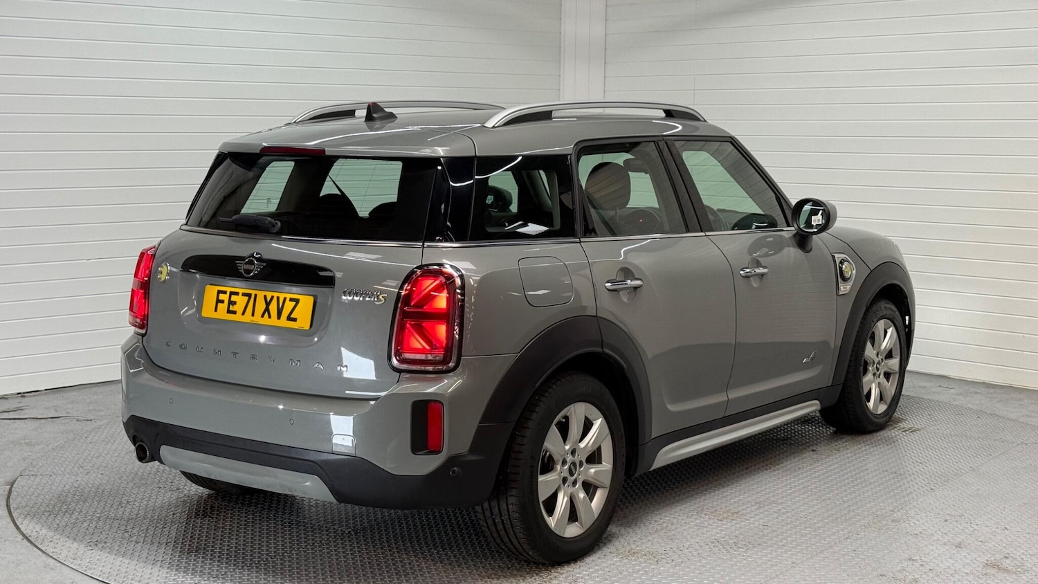 Used MINI Countryman 2021 for sale - 76607056: Photo 7