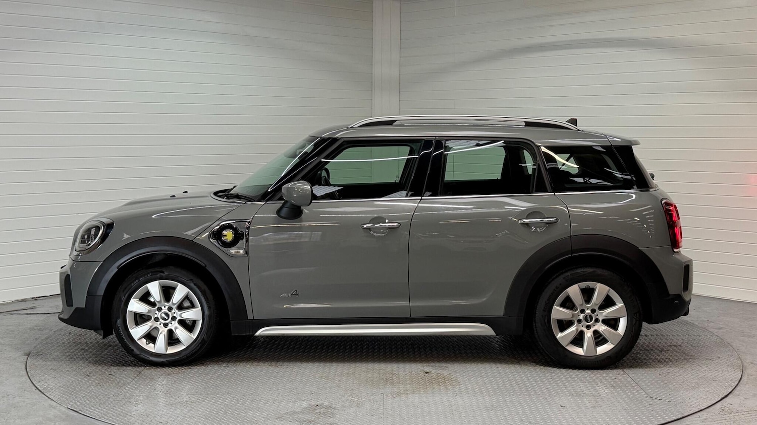 Used MINI Countryman 2021 for sale - 76607056: Photo 8