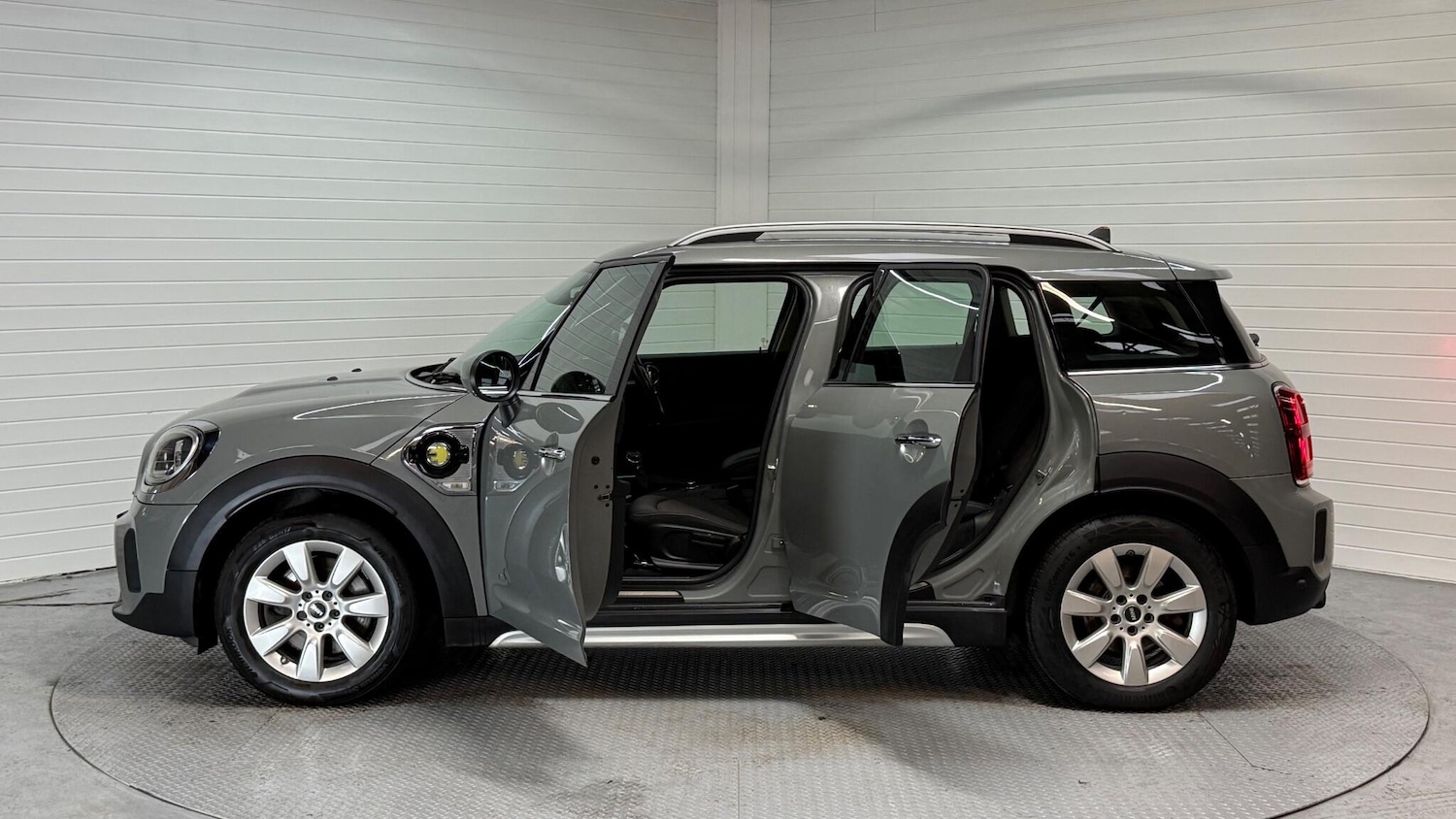 Used MINI Countryman 2021 for sale - 76607056: Photo 9