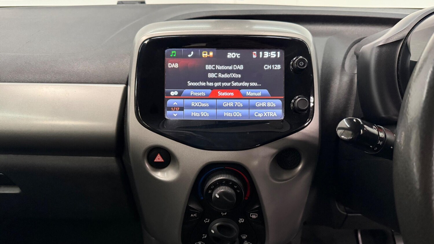 Vehicle 26