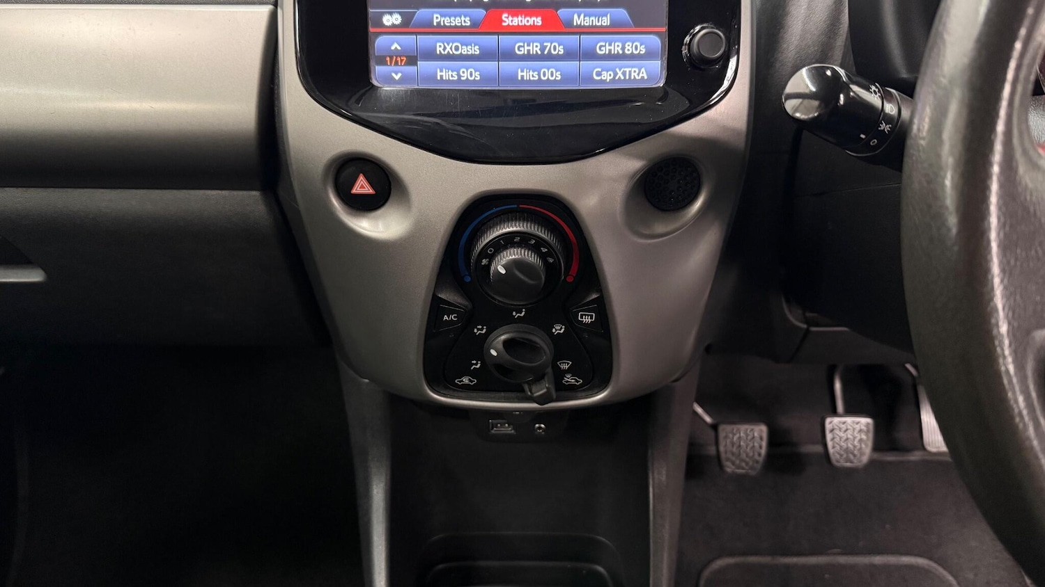 Vehicle 28