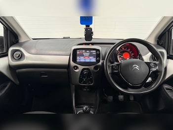 Used Citroen C1 2016 for sale - 75756260: Photo