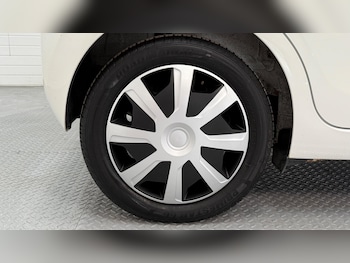 Used Citroen C1 2016 for sale - 75756260: Photo