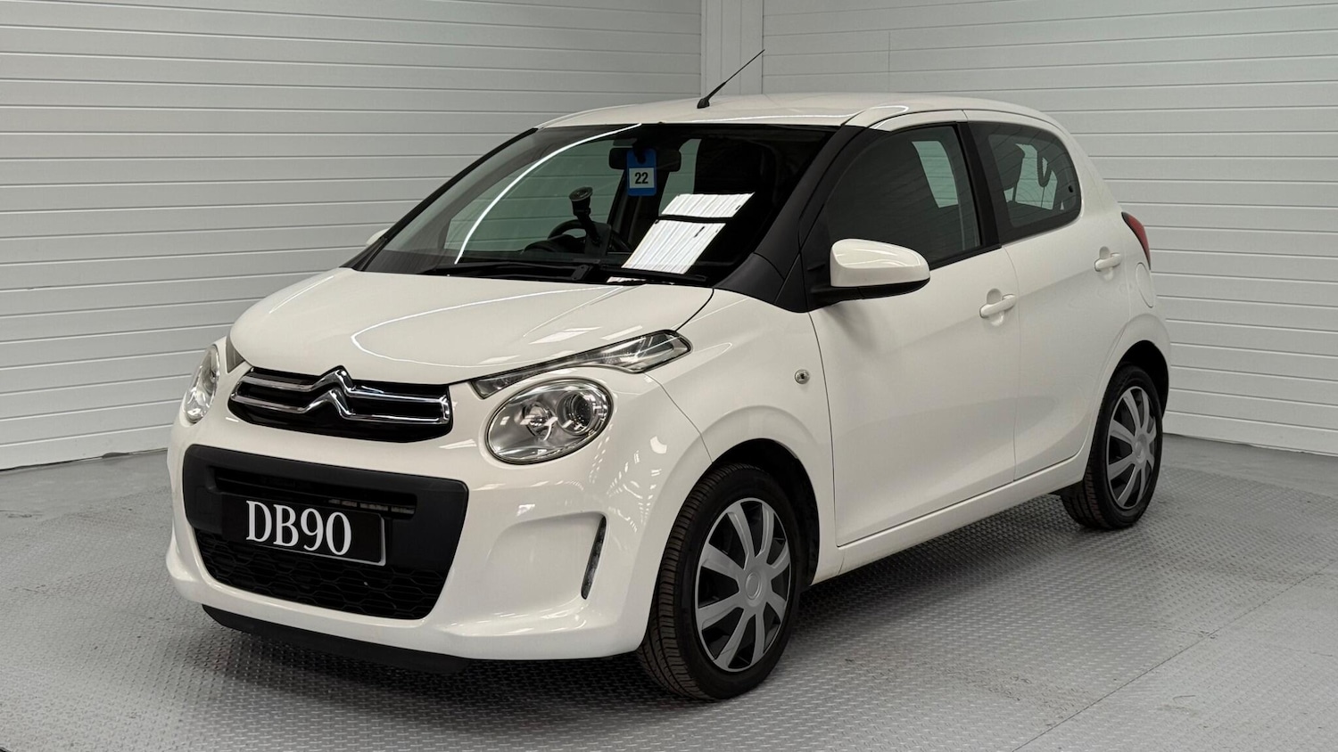 Vehicle 7