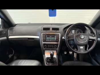 Used Skoda Octavia 2011 for sale - 75174969: Photo