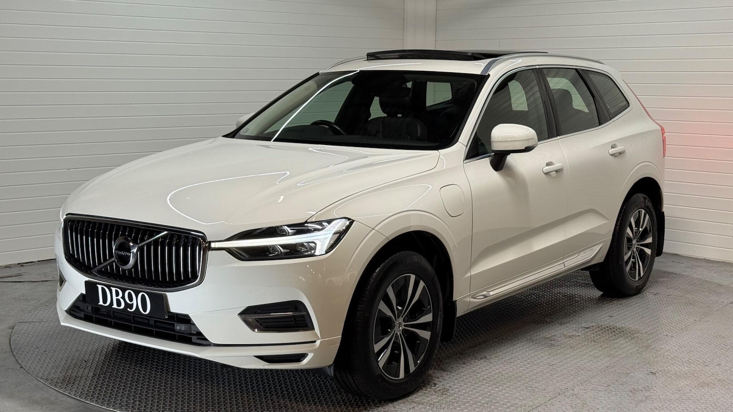 Used Volvo XC60 2021 for sale - 76592505: Photo 10