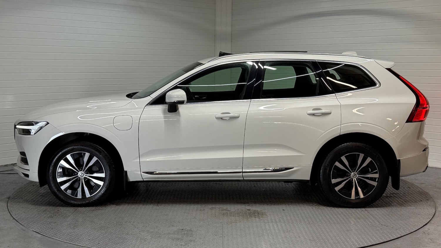 Used Volvo XC60 2021 for sale - 76592505: Photo 12