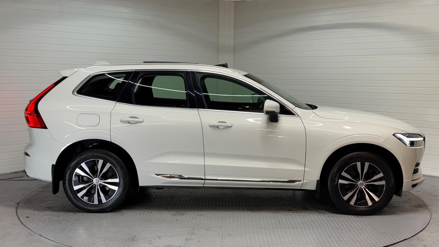 Used Volvo XC60 2021 for sale - 76592505: Photo 15