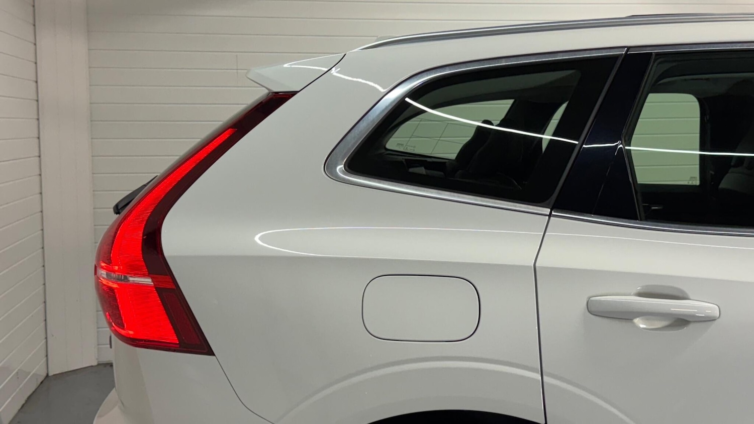 Used Volvo XC60 2021 for sale - 76592505: Photo 18