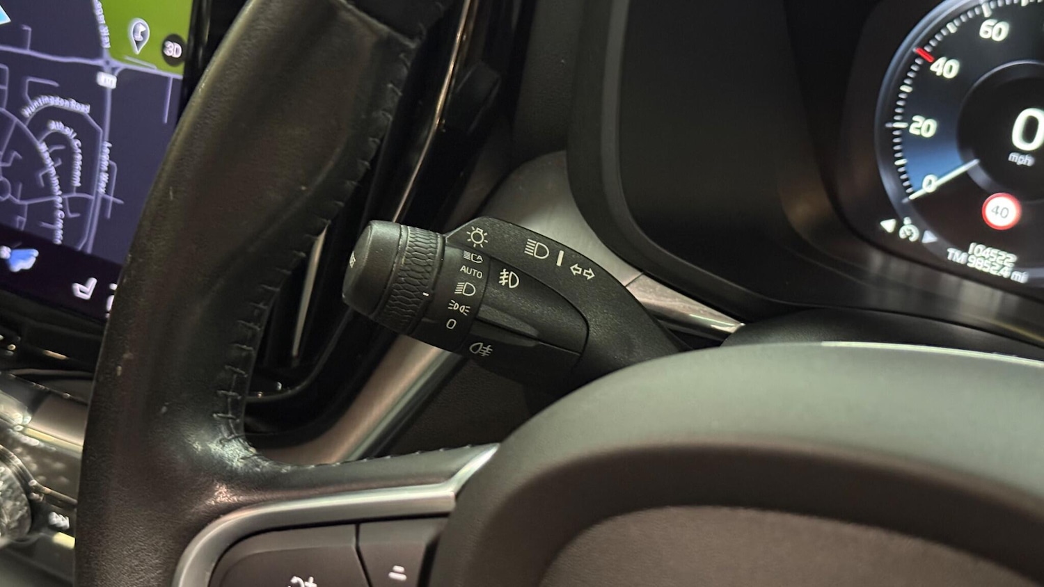 Used Volvo XC60 2021 for sale - 76592505: Photo 31