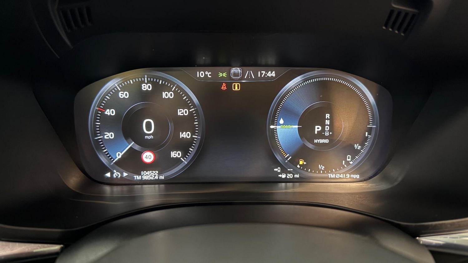 Used Volvo XC60 2021 for sale - 76592505: Photo 32