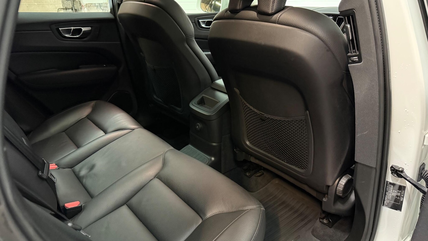 Used Volvo XC60 2021 for sale - 76592505: Photo 44