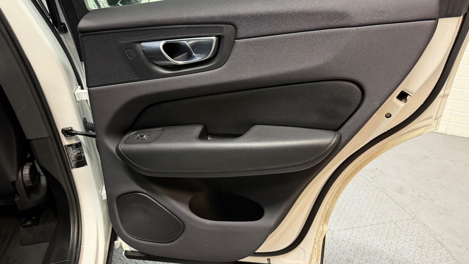 Used Volvo XC60 2021 for sale - 76592505: Photo 45