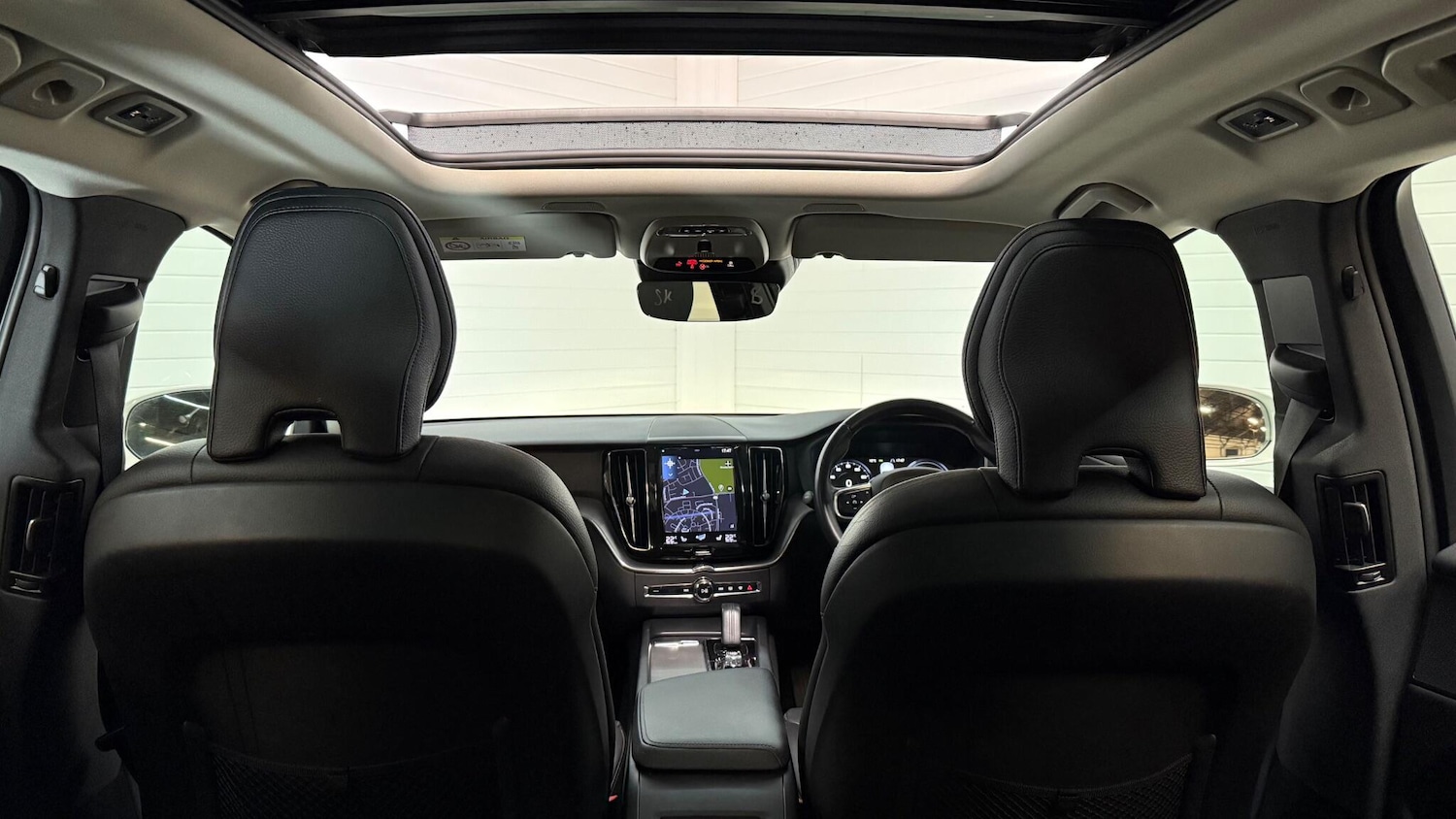 Used Volvo XC60 2021 for sale - 76592505: Photo 49