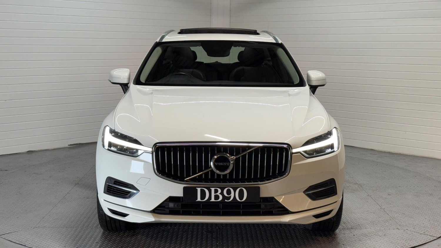 Used Volvo XC60 2021 for sale - 76592505: Photo 5