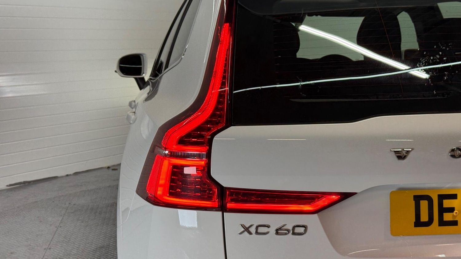 Used Volvo XC60 2021 for sale - 76592505: Photo 51