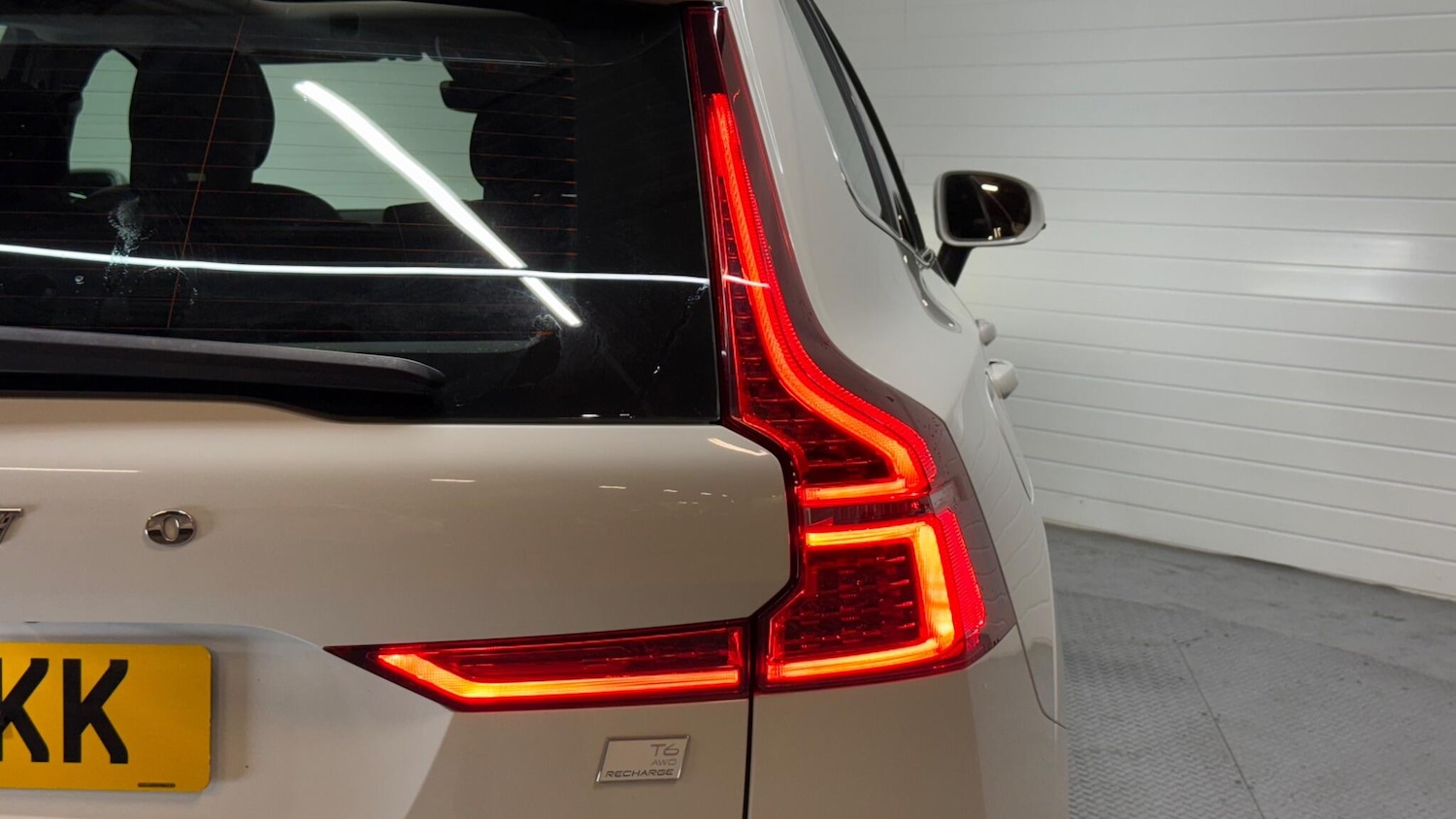 Used Volvo XC60 2021 for sale - 76592505: Photo 53