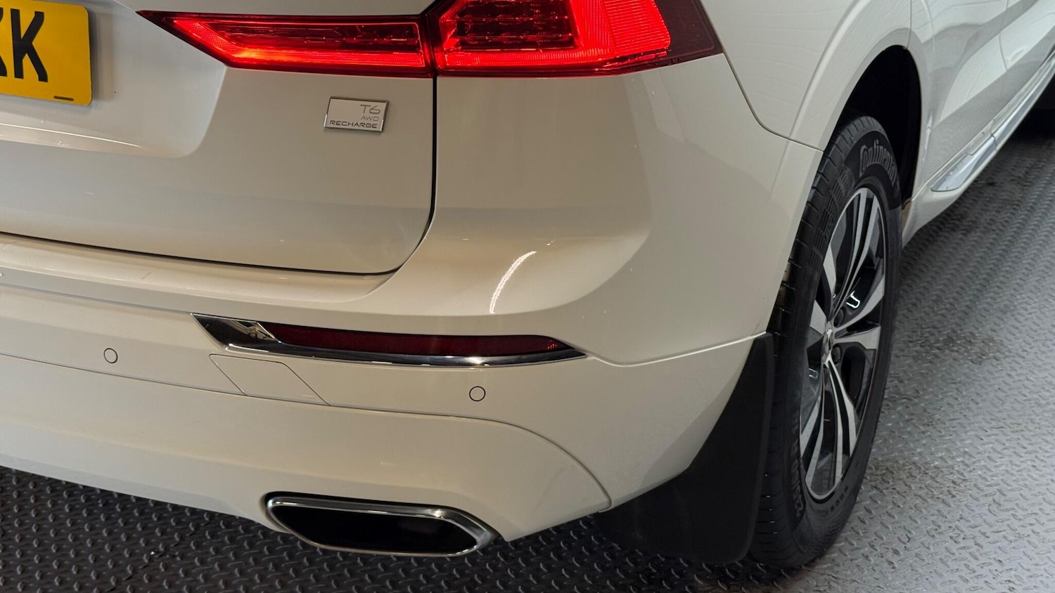 Used Volvo XC60 2021 for sale - 76592505: Photo 54