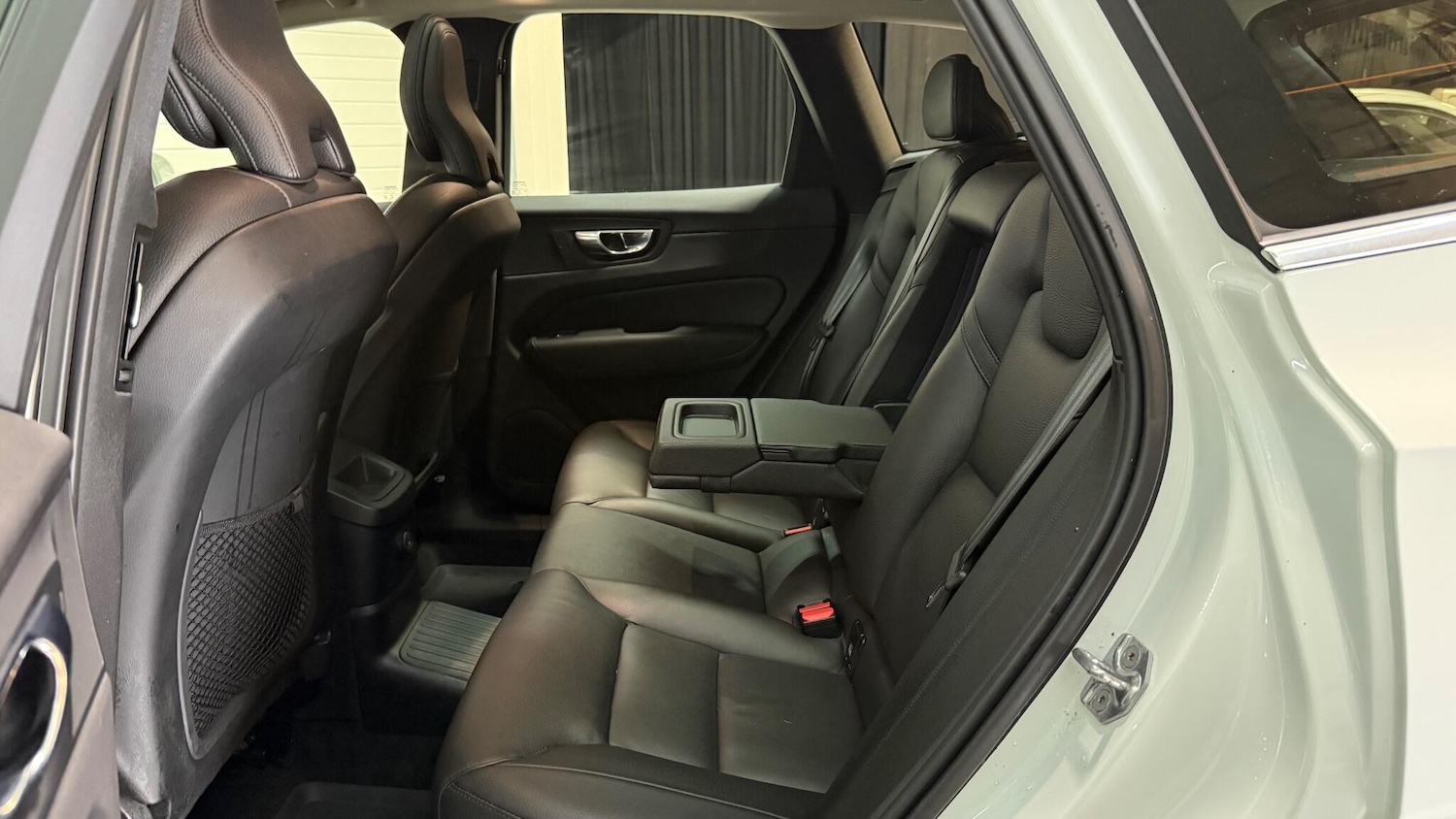 Used Volvo XC60 2021 for sale - 76592505: Photo 56