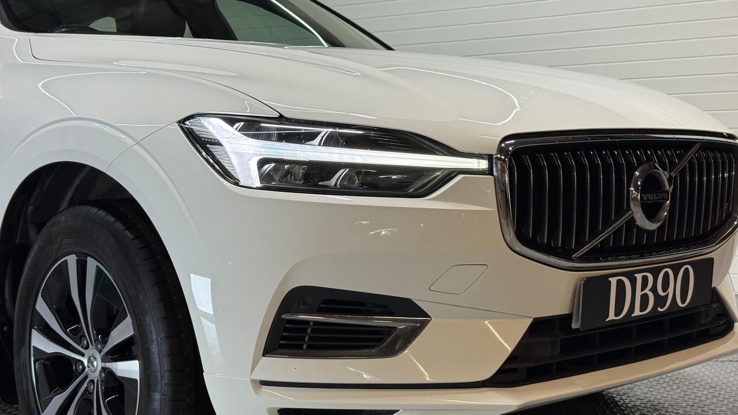 Used Volvo XC60 2021 for sale - 76592505: Photo 6