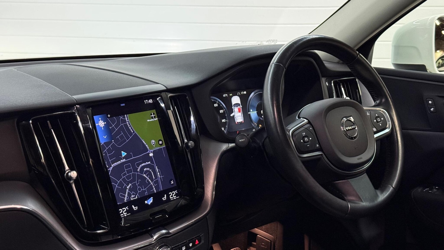 Used Volvo XC60 2021 for sale - 76592505: Photo 61