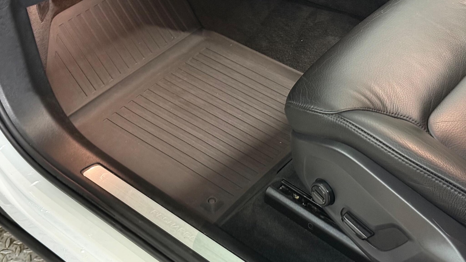 Used Volvo XC60 2021 for sale - 76592505: Photo 63