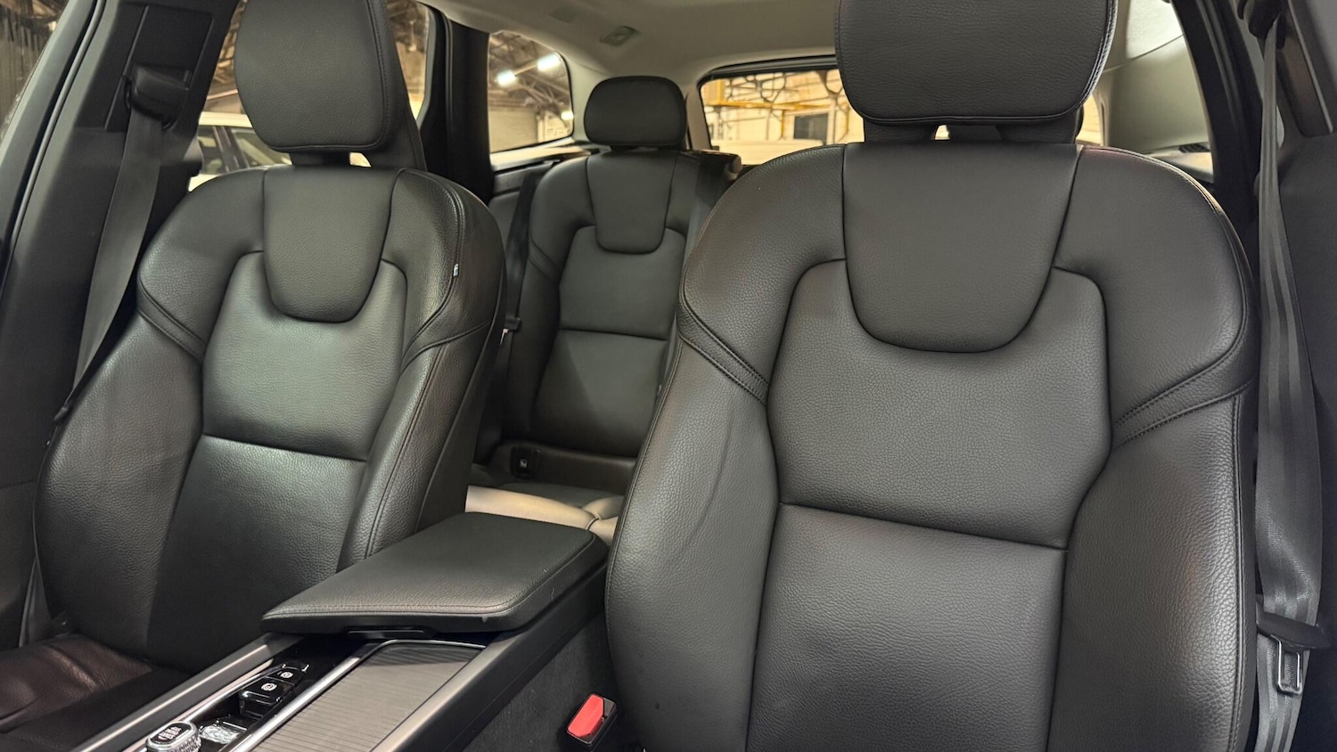 Used Volvo XC60 2021 for sale - 76592505: Photo 66