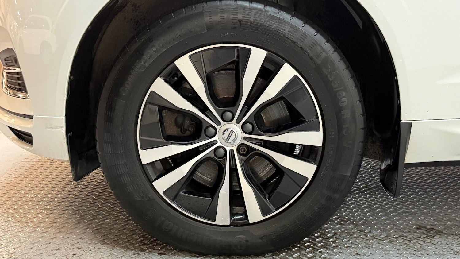 Used Volvo XC60 2021 for sale - 76592505: Photo 68