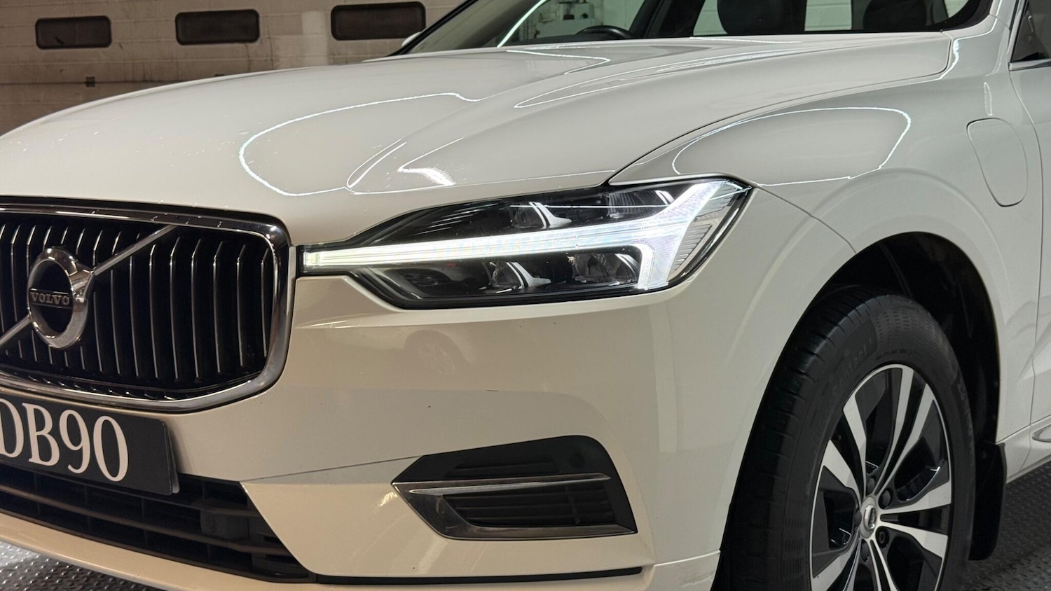 Used Volvo XC60 2021 for sale - 76592505: Photo 7