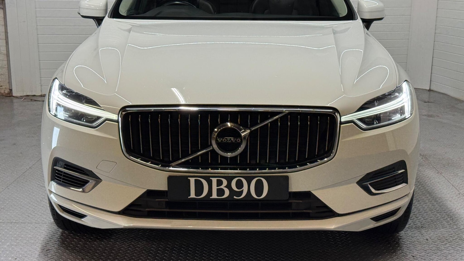 Used Volvo XC60 2021 for sale - 76592505: Photo 8