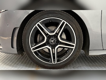 Used Mercedes-Benz A-Class 2022 for sale - 78231549: Photo