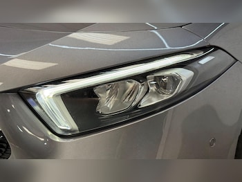 Used Mercedes-Benz A-Class 2022 for sale - 78231549: Photo