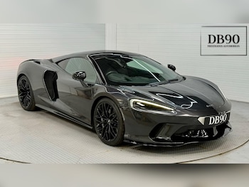 Used McLaren GT 2023 for sale - 78676422: Photo